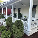 Charming Historic Charlotte Home