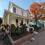 Charming Historic Charlotte Home