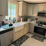 Charlotte 5Br Home Near Uptown
