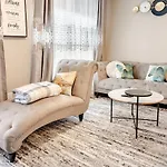 Cozy Uptown With Gym And Swimming Pool Charlotte