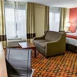 By Ihg Hotel Charlotte