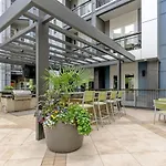 Trifecta Luxury Serviced Apartment In Uptown Clt