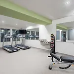 Woodspring Suites Charlotte Northlake