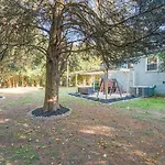 Cozy Camp North End 2Br