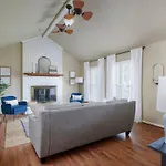 Serene Getaway With Patio In Pineville Holiday home *