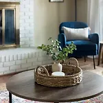 Serene Getaway With Patio In Pineville