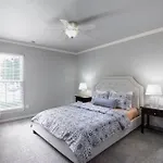 Serene Getaway With Patio In Pineville Holiday home *