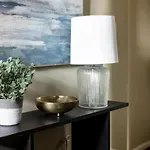 Holiday home Serene Getaway With Patio In Pineville