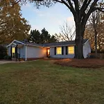 Shadowlake: 4Br House