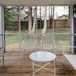 Serene Getaway With Patio In Pineville