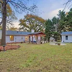 Shadowlake: 4Br House