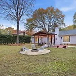 Shadowlake: 4Br House