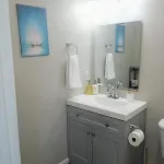 The Serene Uptown Flat Charlotte