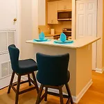 The Serene Uptown Flat * Charlotte
