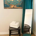 The Serene Uptown Flat Charlotte