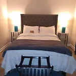 The Serene Uptown Flat Apartment Charlotte