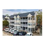 The Serene Uptown Flat