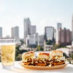 Sheraton Charlotte Hotel