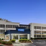 Express By Marriott South End Hotel