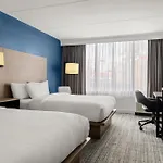 Express By Marriott South End Hotel Charlotte