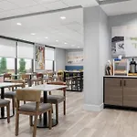 Express By Marriott South End Charlotte