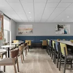 Express By Marriott South End 3* Charlotte