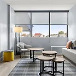 Express By Marriott South End Hotel
