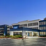 Hotel Express By Marriott South End Charlotte