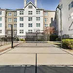 Residence Inn By Marriott Charlotte Piper Glen