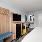 Days By Wyndham 2* Charlotte