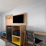 Days By Wyndham Motel 2*