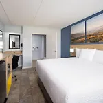 Motel Days By Wyndham Charlotte