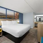 Days By Wyndham Motel 2*