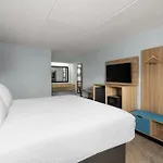 Days By Wyndham Motel
