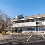 Motel Days By Wyndham