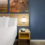 Days By Wyndham Motel Charlotte