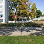 Hotel Towneplace By Marriott Loso Airport