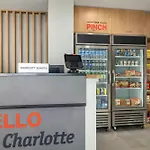 Towneplace By Marriott Loso Airport 3* Charlotte