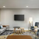 Hotel Towneplace By Marriott Loso Airport Charlotte
