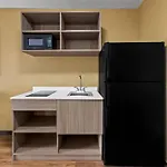 Mainstay - Executive Park