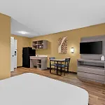 Mainstay - Executive Park Charlotte