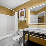 Mainstay - Executive Park 3* Charlotte