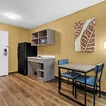 Mainstay - Executive Park Hotel Charlotte