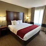 By Ihg 3* Charlotte