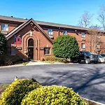6 Charlotte, Nc - Tyvola Rd Executive Park Hotel Charlotte