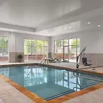 Embassy Suites Charlotte/Ayrsley