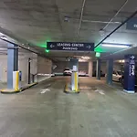 Home2 Suites By Hilton Charlotte Uptown