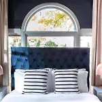 Kasa Edison House South End Dilworth Charlotte