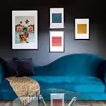 Kasa Edison House South End Dilworth Charlotte