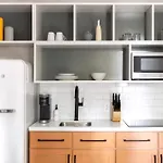 Kasa Edison House South End Dilworth Charlotte